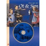 Cornelis Jetses - Zing mee met Ot & Sien - deel 2 - cd + boek