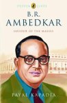 Payal Kapadia - Puffin Lives: B.R. Ambedkar