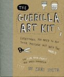 Smith, Keri - The Guerilla Art Kit