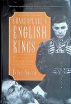 Saccio, Peter - Shakespeare's English Kings: History, Chronicle, and Drama