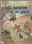 Pilamm - eerste album van De Blijde Boodschap het geheim van de grot