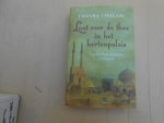 Chalabi, Tamara - Laat voor de thee in het hertenpaleis / een familiegeschiedenis in Bagdad