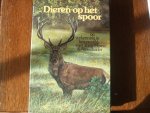 Mouw Rien & Bulder Nico - Dieren op het spoor / druk 1