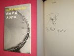 Rene Appel - Spanning [Gesigneerd]