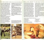 Matze, Helene met heel veel kleuren foto's - Doe meer met kaas