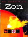 Kerrod, Robin - Zon, ons zonnestelsel