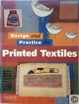Andrea McNamara, Patrick Snelling - Design and Practice for Printed Textiles