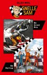Olav Mol - Snelle Sam 1-2 - De Grand Prix ; De Kartcup