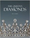 Roberts, Hugh: - The Queen's Diamonds.