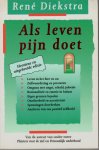 Diekstra, René - Als leven pijn doet