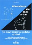 T. Benner - Alternatieven voor ruzie maken