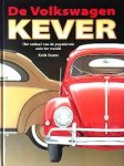  - De VOLKSWAGEN Kever - Keith Seume, grootformaat, 160 blz.