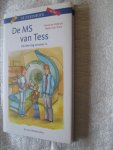 Kliphuis, Christine / Vliet, Helen van - De MS van Tess / als elke dag onzeker is Kliphuis, Christine / Vliet, Helen van - De MS van Tess / als elke dag onzeker is
