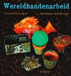 Karla Duterloo-Homulle - Wereldhandenarbeid