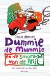 Tosca Menten, Elly Hees - Dummie de mummie en de smaragd van de Nijl / Dummie de mummie / 8