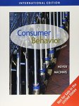 Wayne D. Hoyer - Consumer Behavior