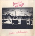 Hoeven, F. v.d. - Leven in de Pijp