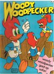 Redactie - Woody Woodpecker - nr.10