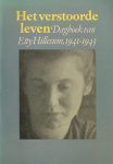 Hillesum, Etty - Hillesum, Etty-Het verstoorde leven