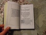 Visscherus Hadrianus - De Heerlijckheydt van Jesu Christi glorieuse Hemelvaert