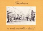 H. van Zon - Loosduinen in oude ansichten deel 1