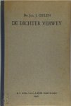 Josephus Johannes Gielen - De dichter Verwey
