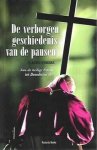 RENDINA Claudio - De verborgen geschiedenis van de pausen - van de heilige Petrus tot Benedictus XVI (vertaling van La vita segreta dei papi - 2008)