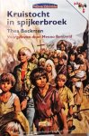 Thea Beckman - Kruistocht in spijkerbroek (10CD)
