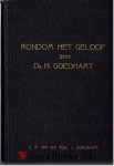  - Rondom het geloof - (door: Ds. H. Goedhart )