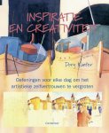 [{:name=>'D. Kanter', :role=>'A01'}] - Inspiratie en Creativiteit