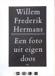 Willem Frederik Hermans - Een foto uit eigen doos