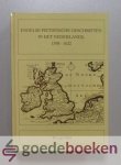Hof, W.J. op t - Engelse Pietistische geschriften in het Nederlands --- 1598 - 1622 Hof, W.J. op t - Engelse Pietistische geschriften in het Nederlands --- 1598 - 1622