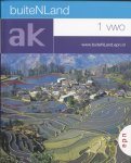  - BuiteNLand 1 Vwo Tekstboek