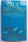 Bellow, Saul - More Die of Heartbreak (ENGELSTALIG)
