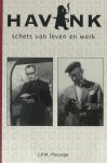 J.P.M. Passage - Havank Schets Van Leven En Werk