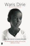 Waris Dirie - Safa, de kleine woestijnbloem