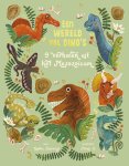 Gabby Dawny - Een Wereld Vol Dino'S