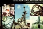 Collective - Brochure Corvettes ASM type Georges Leygues