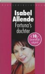 Isabel Allende 19690 - Fortuna's dochter