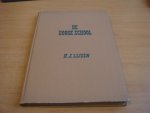 Lijsen, H.J - De hooge school
