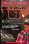 Davidson, Lionel - 2663 De roos van Tibet