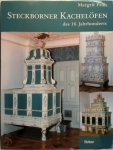 Margrit Früh - Steckborner Kachelöfen des 18. Jahrhunderts