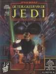 Goodwin, Archie - e.a. - Film Special Nummer 1: Star Wars: De terugkeer van de Jedi