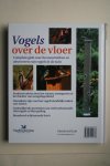 Burton - Complete gids voor het aantrekken en observeren van vogels in de tuin VOGELS OVER DE VLOER