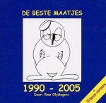 Rien Olyslagers - De Beste Maatjes, 1990-2005