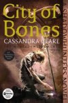 Cassandra Clare 31684 - City of Bones: The Mortal Instruments Book One
