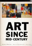 Wheeler, Daniel - Art Since Mid-Century  1945 to the Present.
