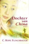 Flinchbaugh, C. Hope - 1) Dochter van China
