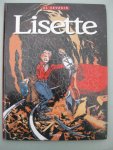 Severin, Al. - Lisette.