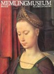H. Lobelle-Caluwe - Memlingmuseum Brugge, Sint-Janshospitaal